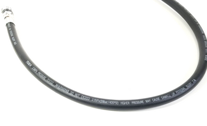 Tusa 27" Standard BCD BC Inflator Hose 3/8" Threads Scuba Dive Diving LP6