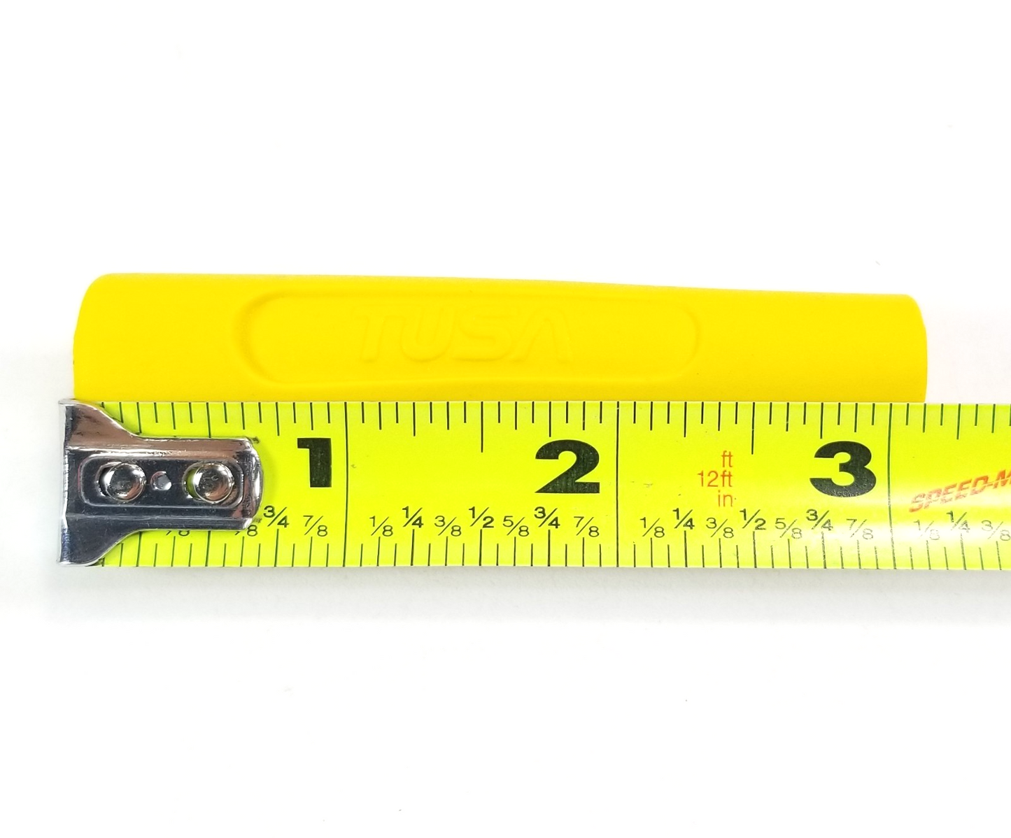 TUSA Scuba Dive Hose Protector Cover Sleeve Low Pressure Regulator Octo Yellow6