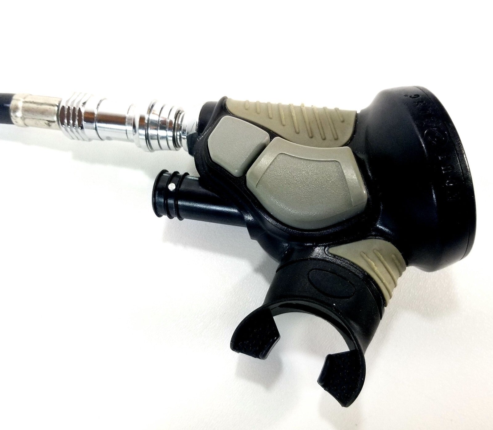 Aqua Lung Air Source Octo Inflator Scuba Dive Safe Second Regulator (SeaQuest)15