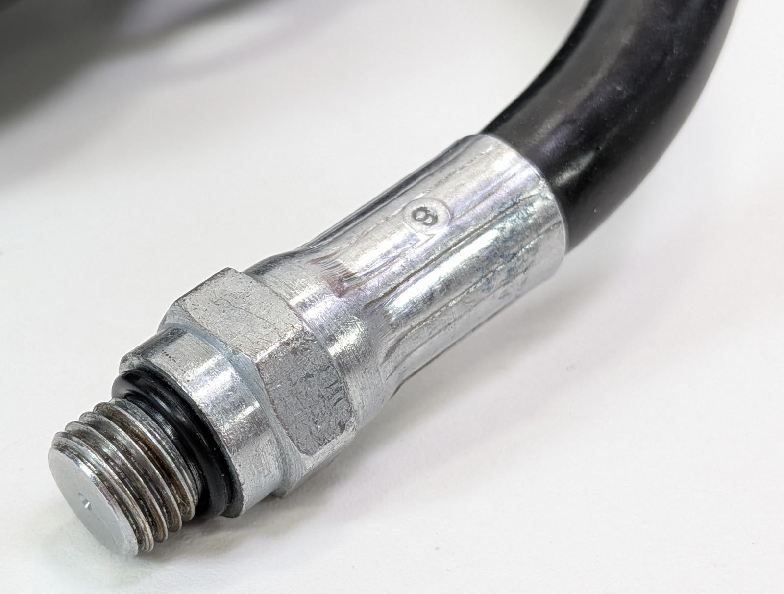 Sherwood WISDOM Air Integrated Scuba Dive Computer Air & Nitrox EXCELLENT! #592711