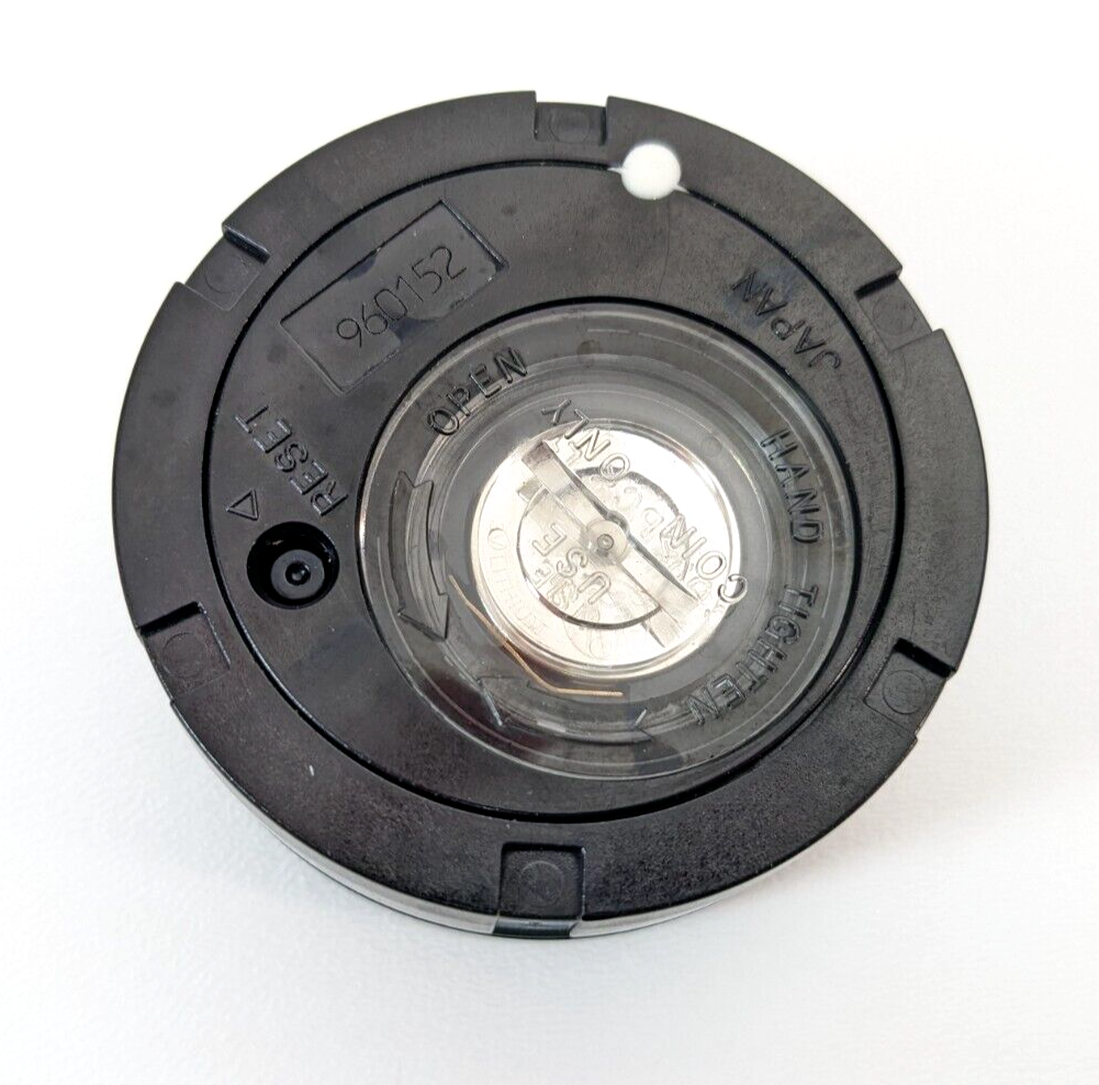 Sherwood Courier CR100 Air Scuba Dive Computer Puck Module Aqua Lung Matrix II 23