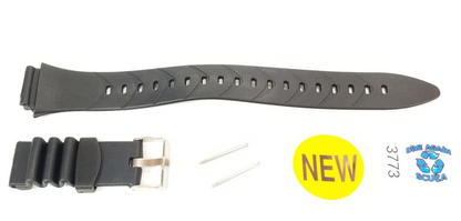 Genuine OEM Hollis DG01, DG03, TX1 Scuba Dive Computer Wrist Watch Strap Band0