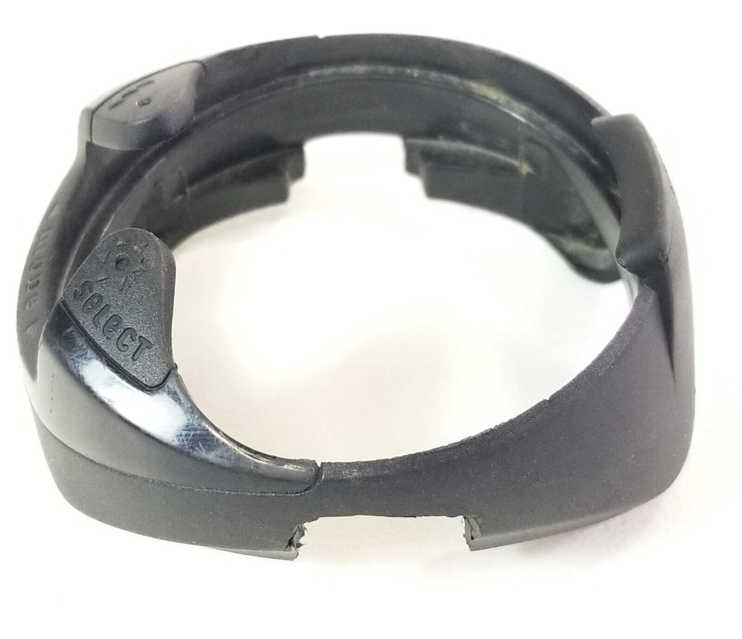 Oceanic VT3, VT4, Versa Pro, VT Pro Scuba Dive Computer Rubber Wrist Boot Aeris