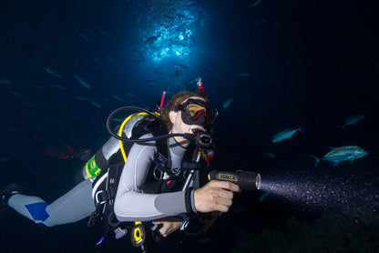 Tusa Octo 2nd Stage Scuba Diving Regulator Octopus Safe Second SS-81 SS81 Yellow5