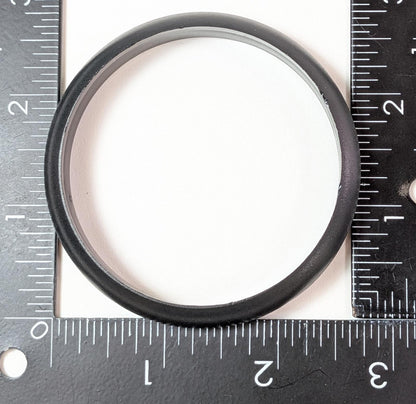 NEW Oceanic Alpha 8 Diaphragm Purge Cover Ring Bezel Collar 2nd Stage Regulator6