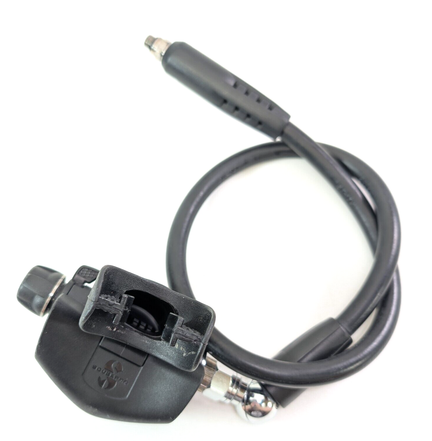 Scubapro C370 Primary Second 2nd Stage Regulator Scuba Dive Adjustable, Balanced3