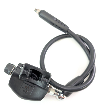 Scubapro C370 Primary Second 2nd Stage Regulator Scuba Dive Adjustable, Balanced3