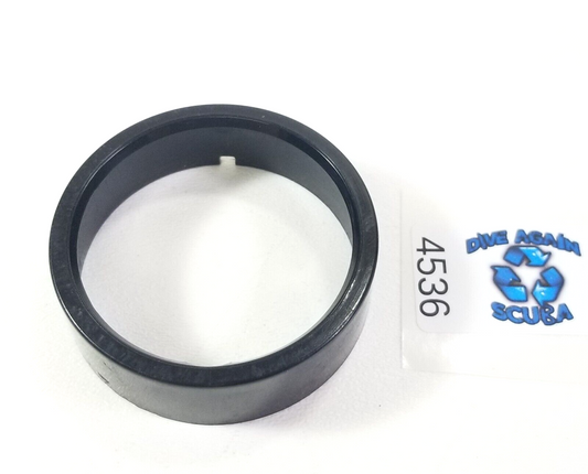Scuba Dive Computer Spacer Collar Ring Adapter for Puck Modules in Console Boot0