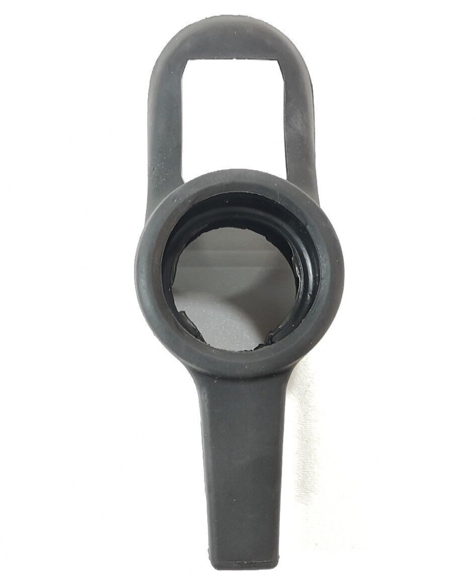 Oceanic Navigator 3 Gauge Console Boot for SPG, Computer / Depth & Compass Slate1