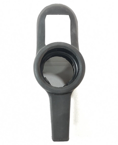 Oceanic Navigator 3 Gauge Console Boot for SPG, Computer / Depth & Compass Slate1