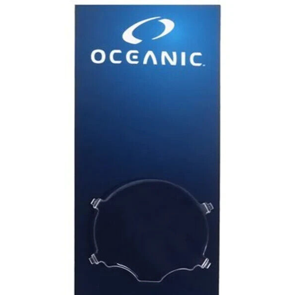Oceanic VT4 Hollis TX1 DG03 Lens Protector Screen Guard Scuba Dive Computer DGO31