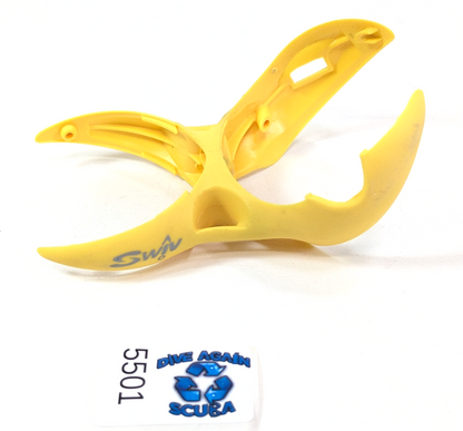 Oceanic Veo Swiv Computer Console Boot Bracket Scuba Dive 100 1.0 2.0 3.0 4.01