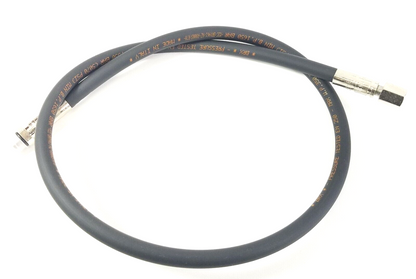 NEW 36" Boraflex High Pressure HP Hose Scuba Dive Computer SPG 5070 PSI Flexible1