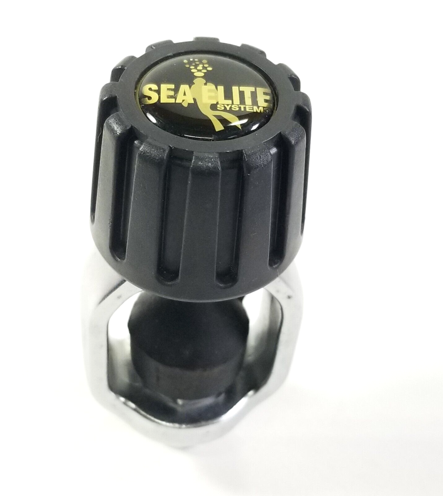 Sea Elite Scuba Dive Yoke Adapter Converter for 1st stage regulators       #4259