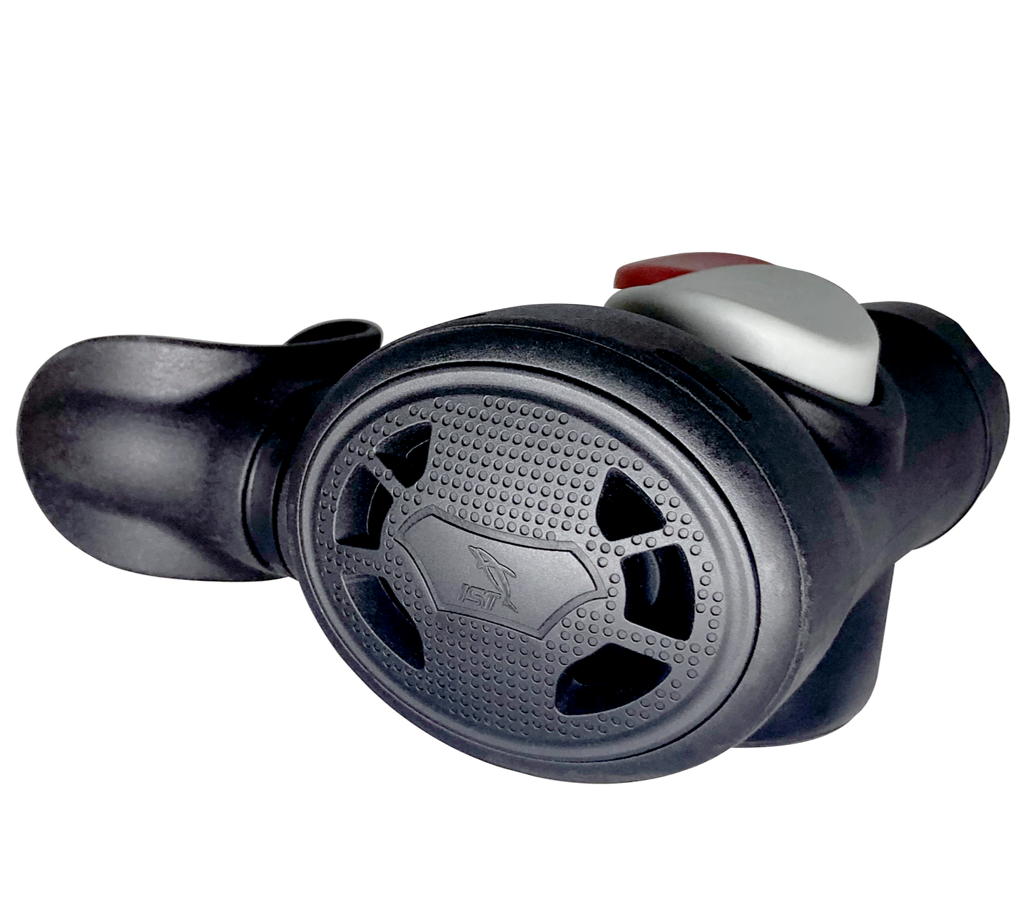 IST IFO Inflator Scuba Octopus 3/4" Hose Octo Regulator (SeaQuest Air Source)10