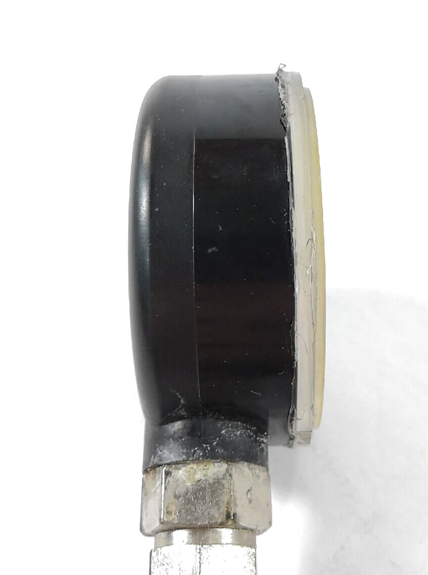 Beuchat 5000 PSI SPG Submersible Pressure Gauge 5,000 Scuba (Oceanic)      #13896