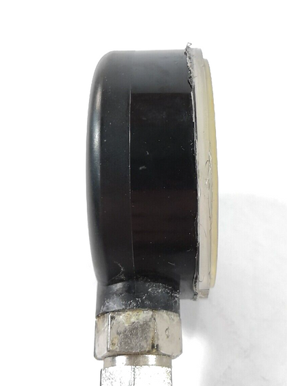 Beuchat 5000 PSI SPG Submersible Pressure Gauge 5,000 Scuba (Oceanic)      #13896