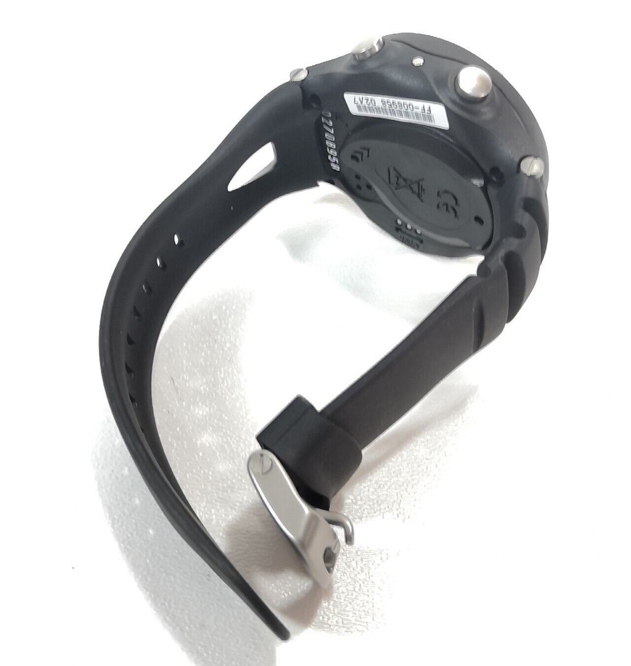 Aqua Lung i200 Wrist Watch Scuba Computer Air, Nitrox, Free Dive, Gauge Mode LED6