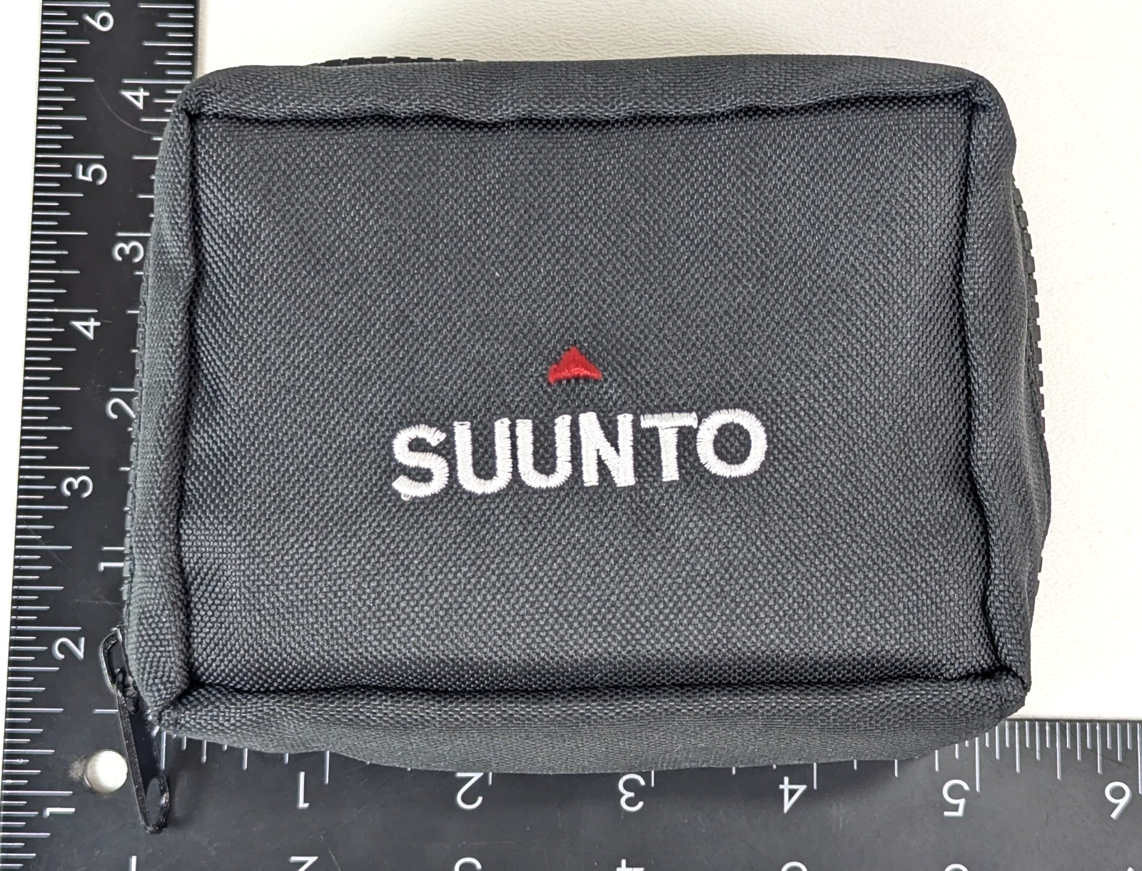 Suunto Soft Bag Padded Pouch Case for Zoop / Vyper Novo Scuba Dive Computer12