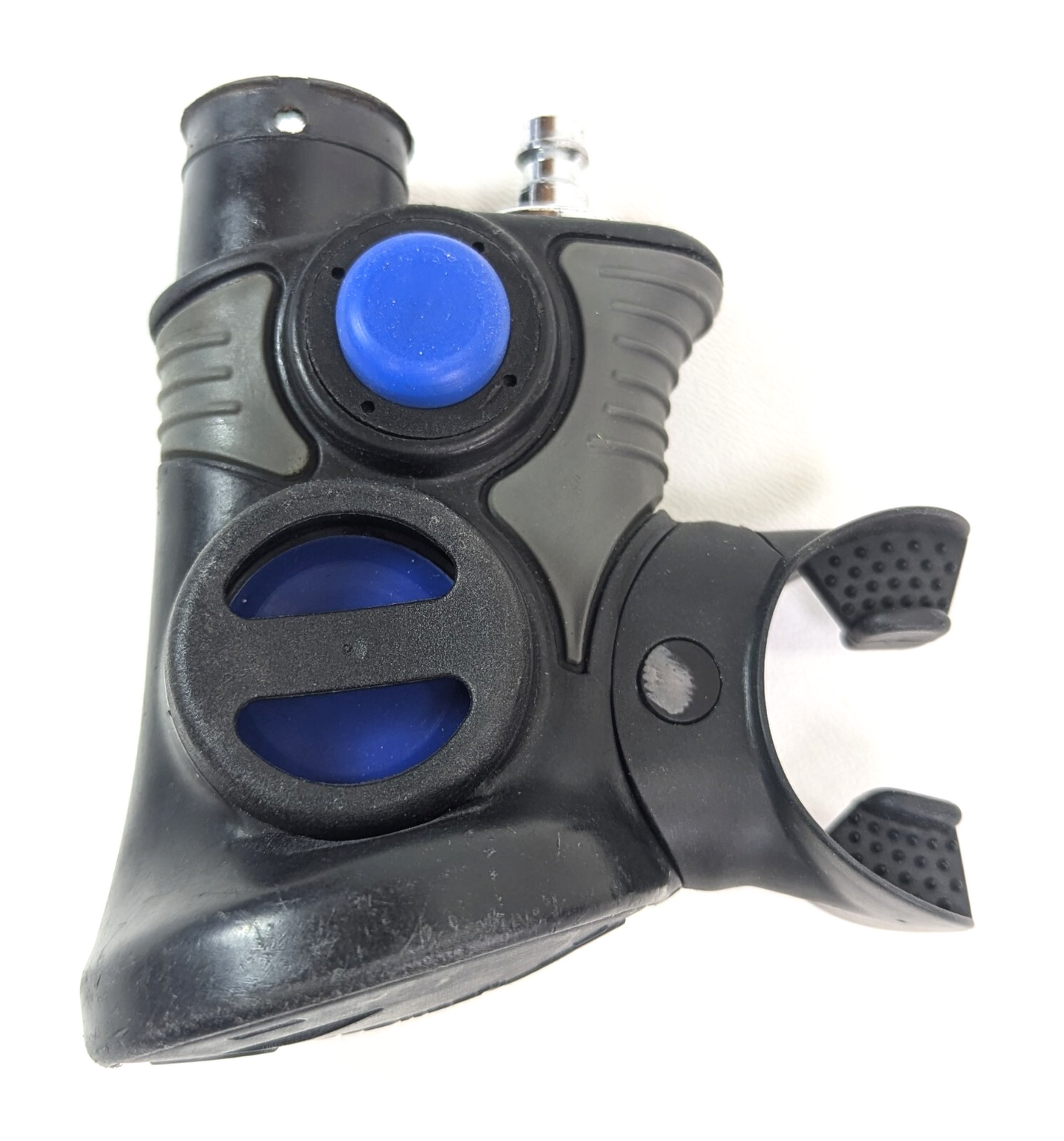 SEAQUEST Air Source Octo Inflator Scuba Dive Safe Second Regulator (Aqua Lung)1