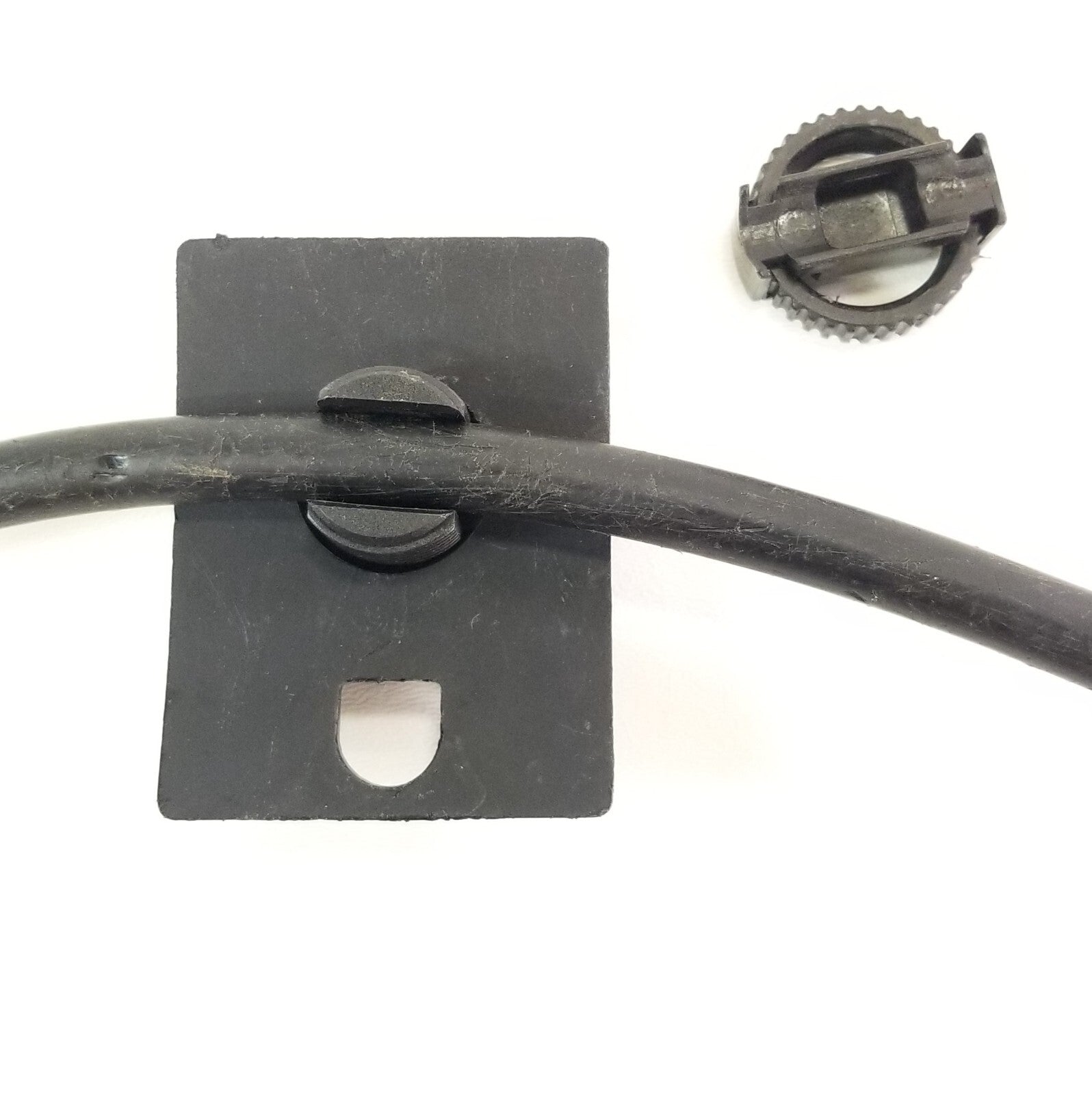 Hose Mount US Divers Scan 5, Genesis Escort, Dacor Extreme Access Scuba Computer8