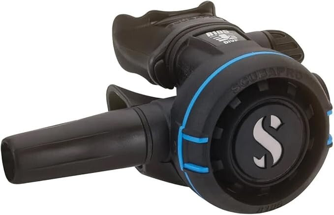 Genuine Scubapro R095, R295, R395, R105 Diaphragm Scuba Dive 2nd Stage Regulator8