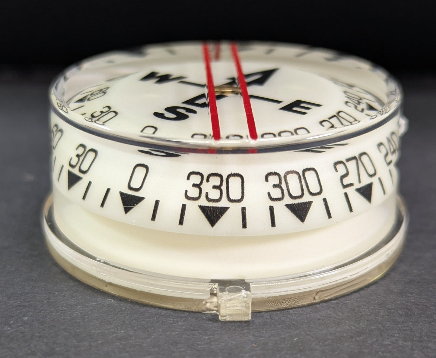 NEW Replacement Compass Puck Module Replaces Oceanic, Aeris, Sherwood Genesis NH4