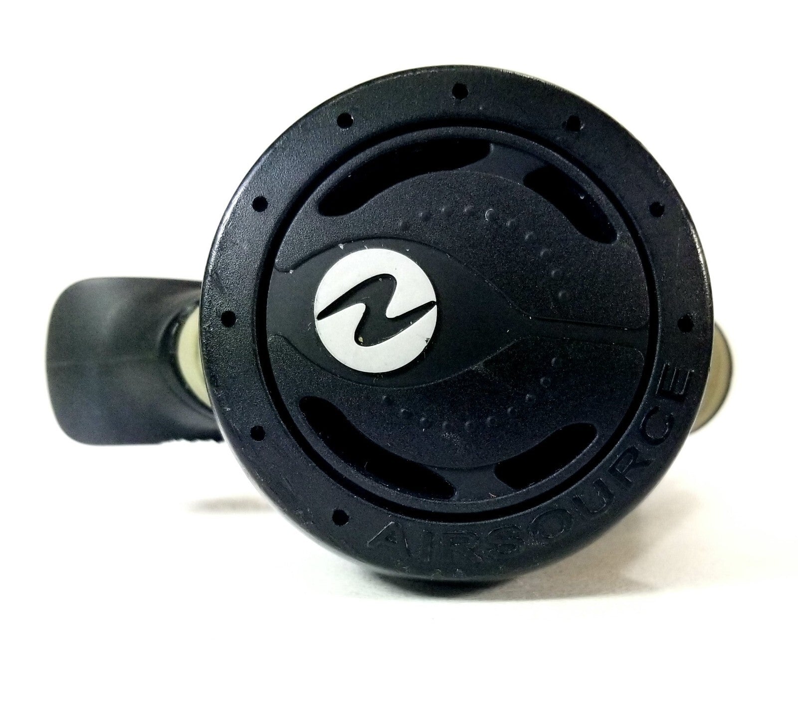 Aqua Lung Air Source Octo Inflator Scuba Dive Safe Second Regulator (SeaQuest)1