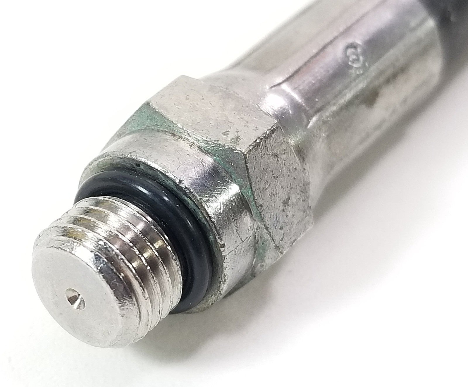 Oceanic Veo Computer Scuba Dive Swiv 2 or 3 Gauge Console 5000 PSI SPG, Compass8