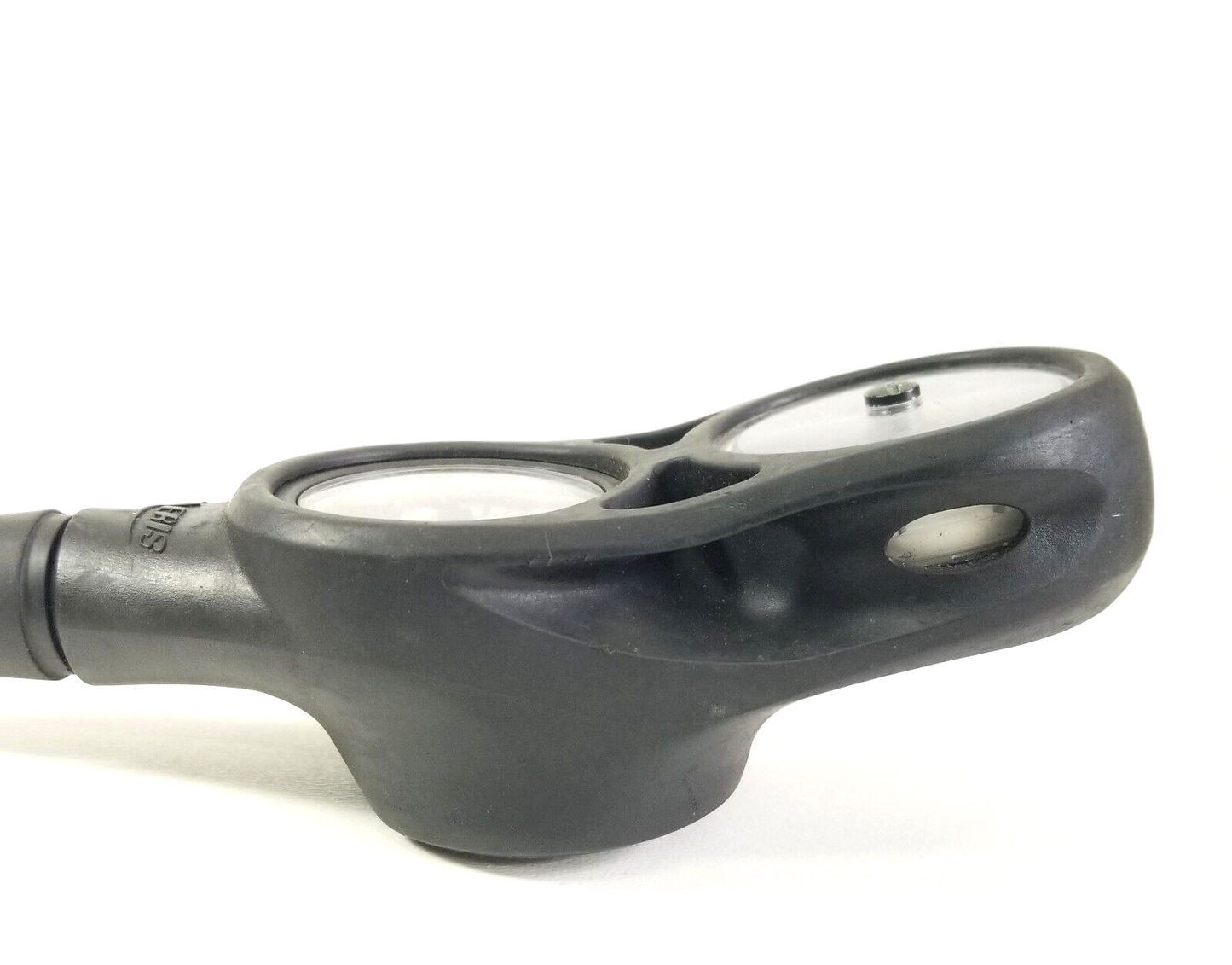 Aeris Scuba Dive Swiv 2 or 3 Gauge Complete Console SPG Depth (Oceanic Navigator4