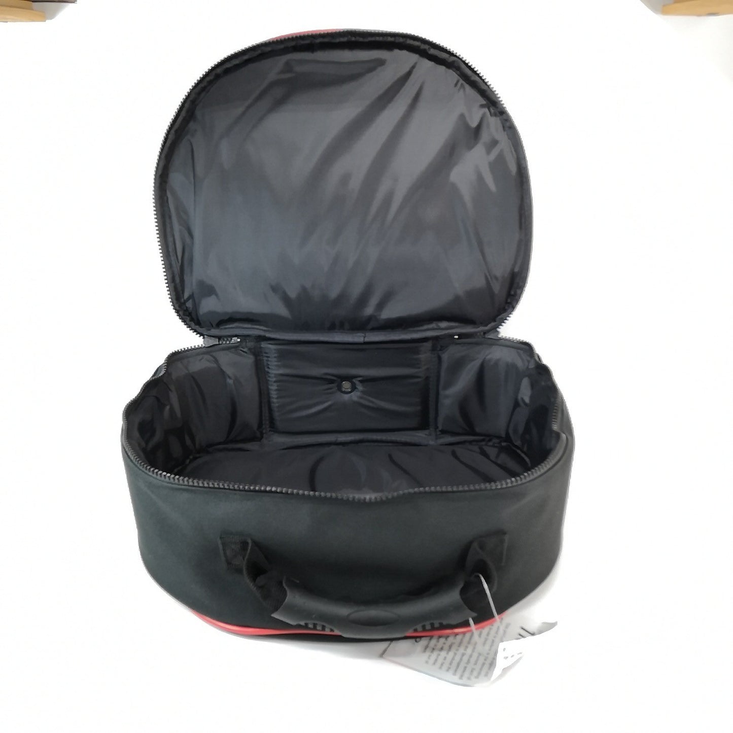 Trident AquaCraft Large Padded Zipper Scuba Dive Regulator Carry Gear Bag Case2