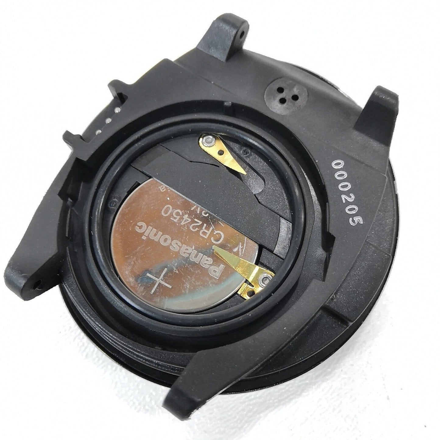 Suunto Zoop, Gekko, Vytec O-Ring For Scuba Dive Computer Battery Hatch Door