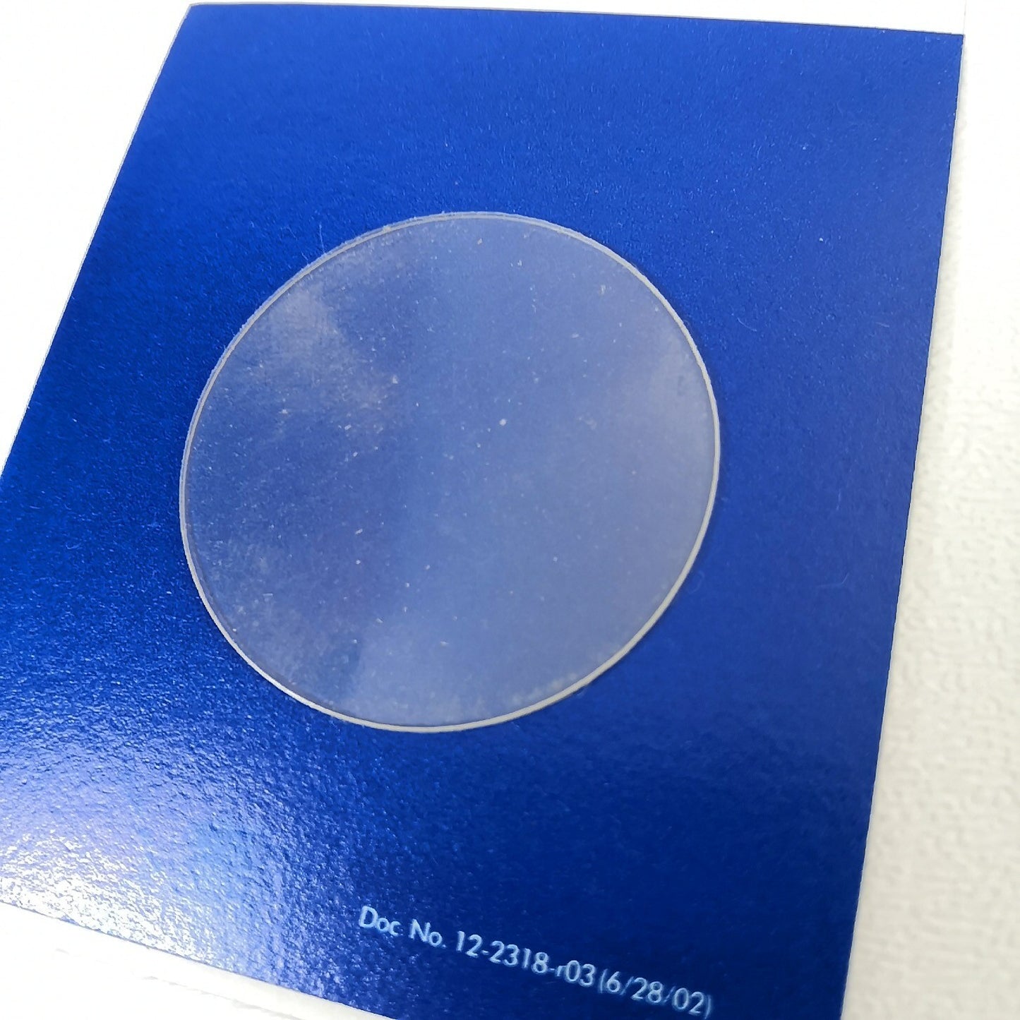 Oceanic Atom, Geo, F10, BUD Flat Lens Protector Cover Scuba Dive Computer Guard2