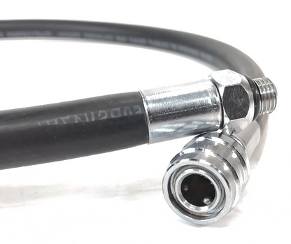 NEW Standard Scuba 29" BC BCD Power Inflator Low Pressure LP Hose 29in. 3/8"2