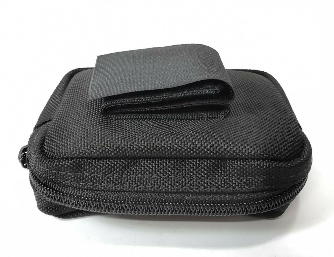 2 Hollis Trim Weight Belt Utility Quick Pocket Pouch Equipment Scuba Dive BC BCD5