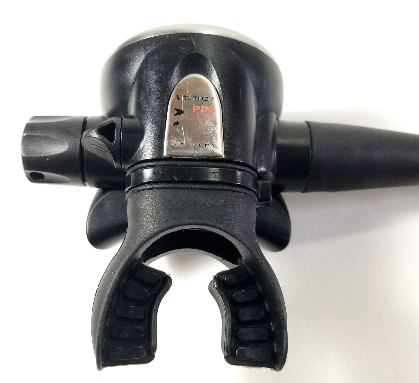 Aeris Atmos Pro 2nd Stage Adjustable Regulator Scuba Dive NEW Purge Cover1