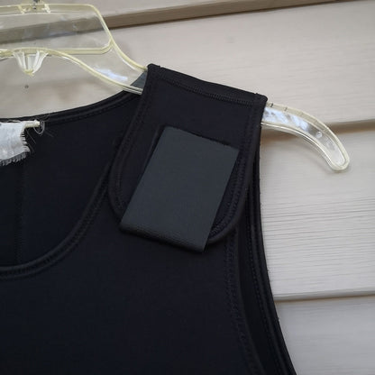 Henderson Mens 3mm Farmer John Pants Bottoms Size Medium MD M Scuba Dive WetSuit9