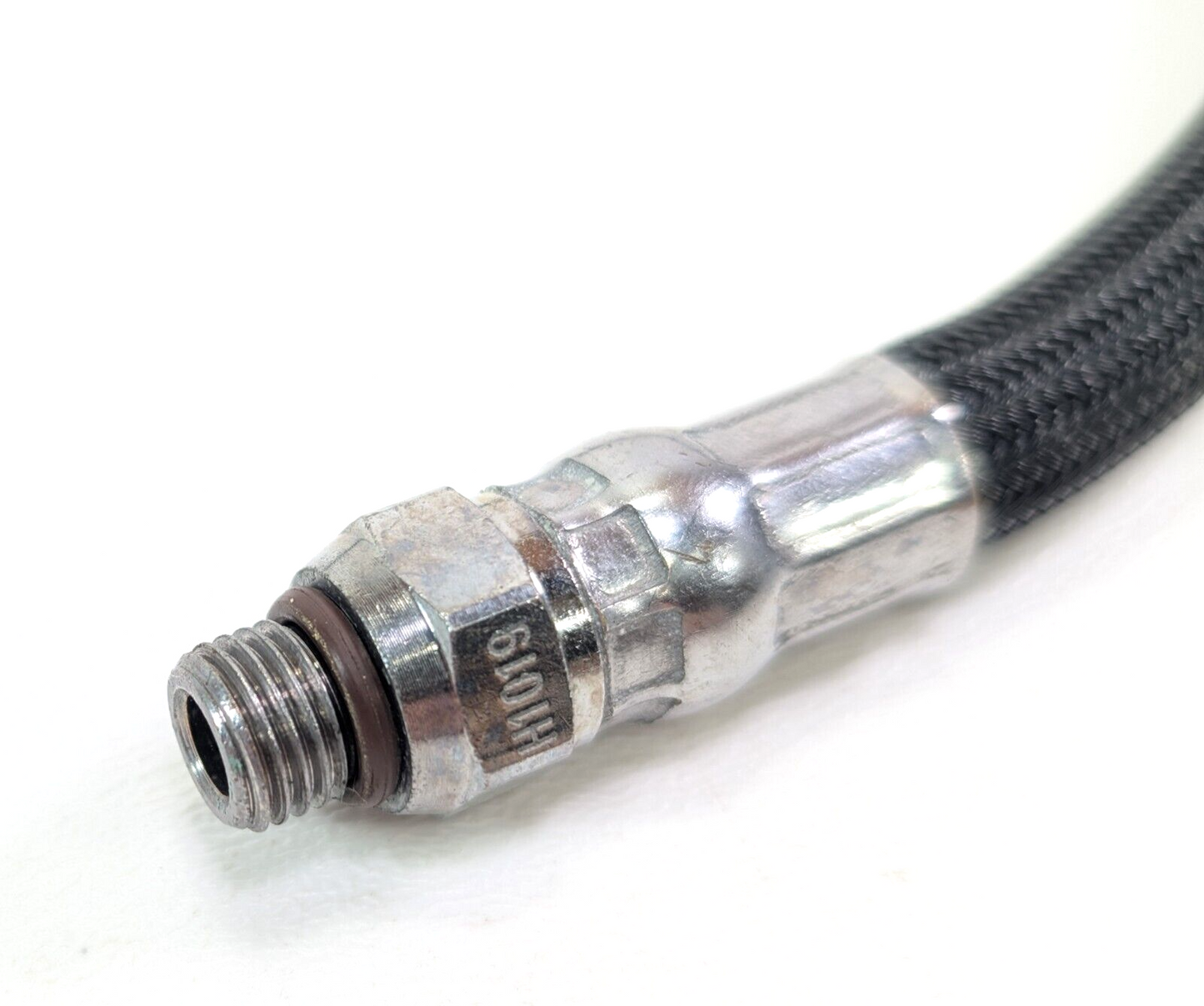 Double Braided Standard BCD BC Power Inflator Hose Scuba 22" Scuba Dive Diving3