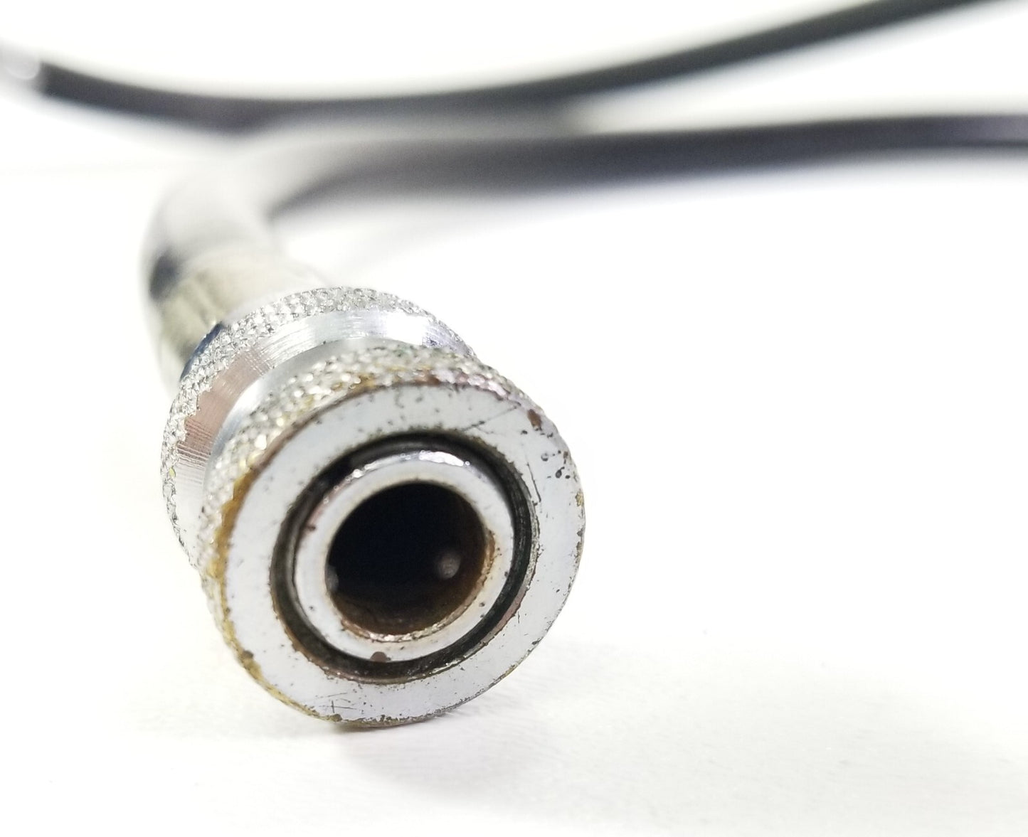 US Divers - Aqua Lung Conshelf 21 1st & 2nd Stage Scuba Dive Regulator Set Yoke9