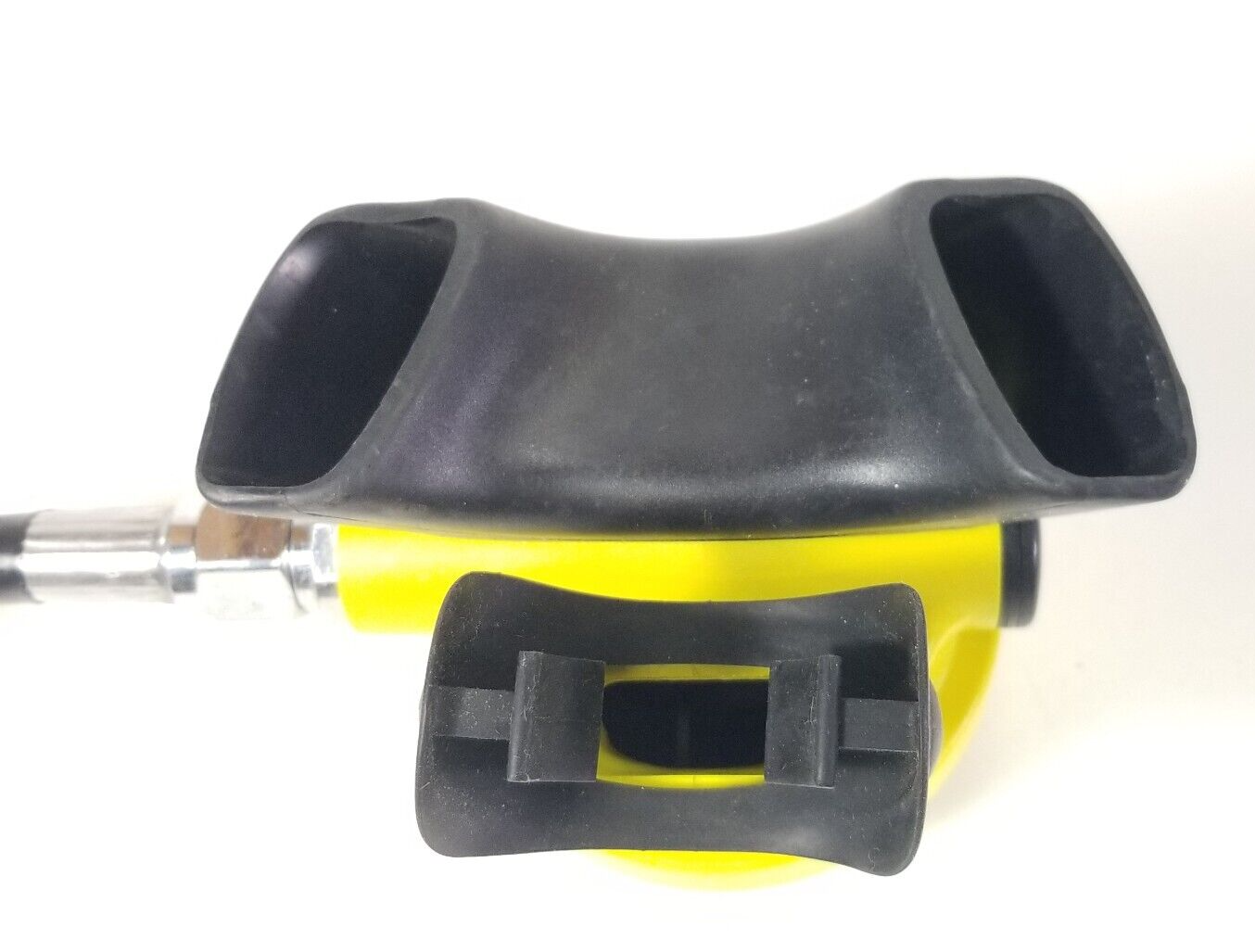 US Divers - Aqua Lung Conshelf Octo Octopus 2nd Stage Scuba Dive Regulator #40895