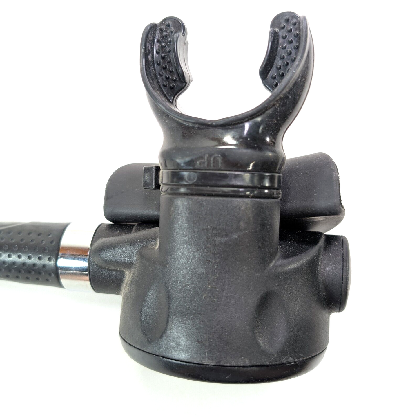 Mares Rebel MR12 Complete Scuba Diving Regulator Set Yoke 1st, 2nd Stage Octo13