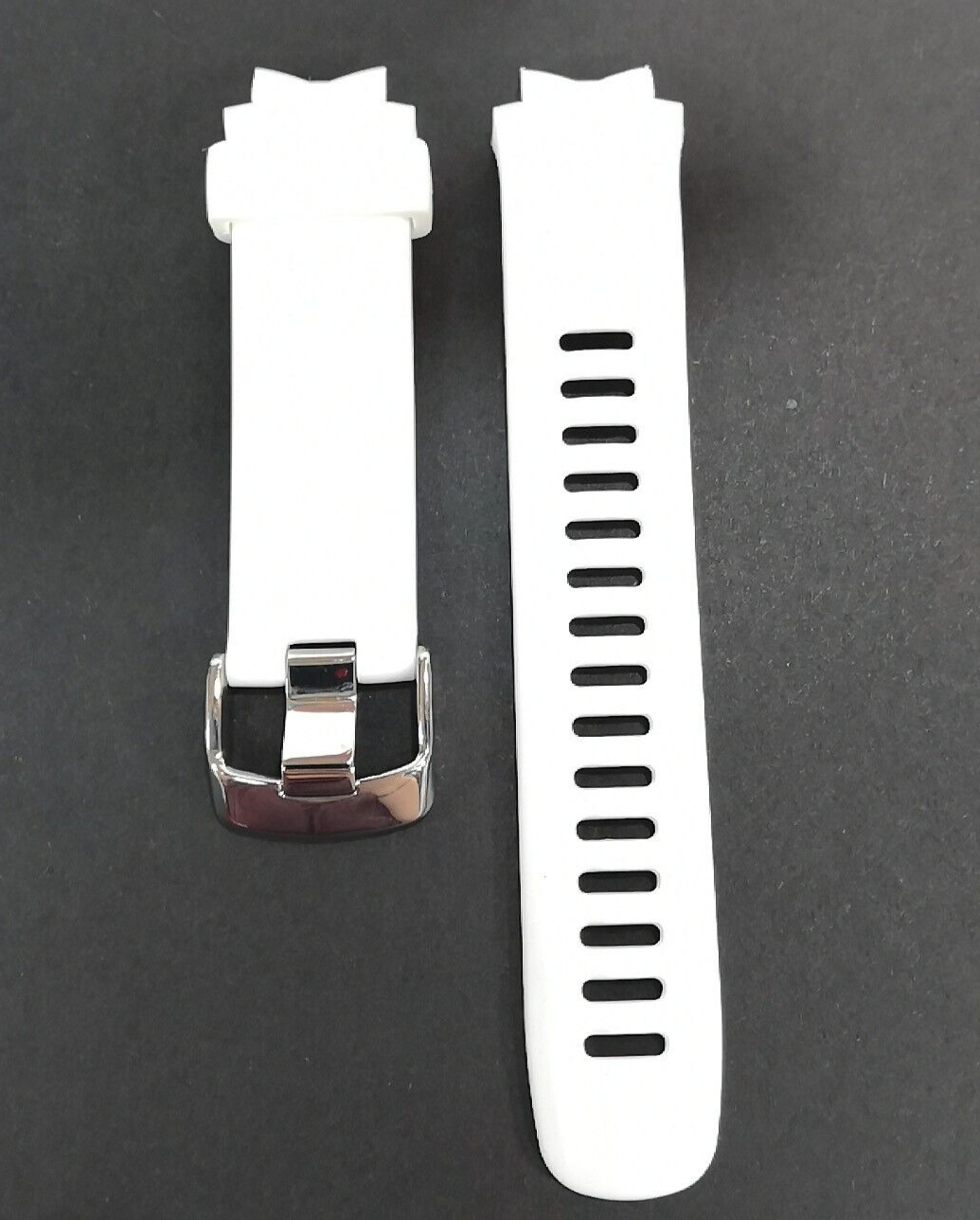 NEW OEM Genuine Oceanic OCL White Dive Computer Wrist Watch Strap Band Set6
