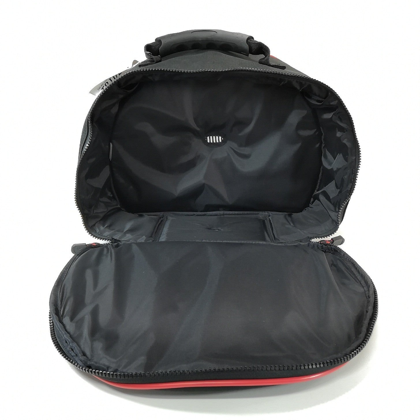 Trident AquaCraft Large Padded Zipper Scuba Dive Regulator Carry Gear Bag Case4