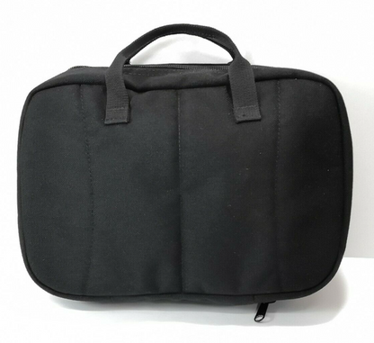 Hollis Padded Zipper Scuba Dive Regulator Carry Gear Bag Case 10" x 8" Computer2