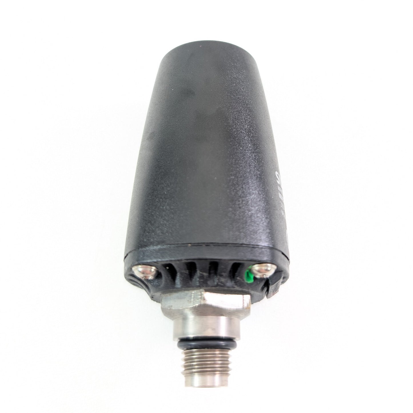 SUUNTO D9 Titanium SCUBA DIVE COMPUTER + Transmitter WRIST WATCH Wireless Nitrox13