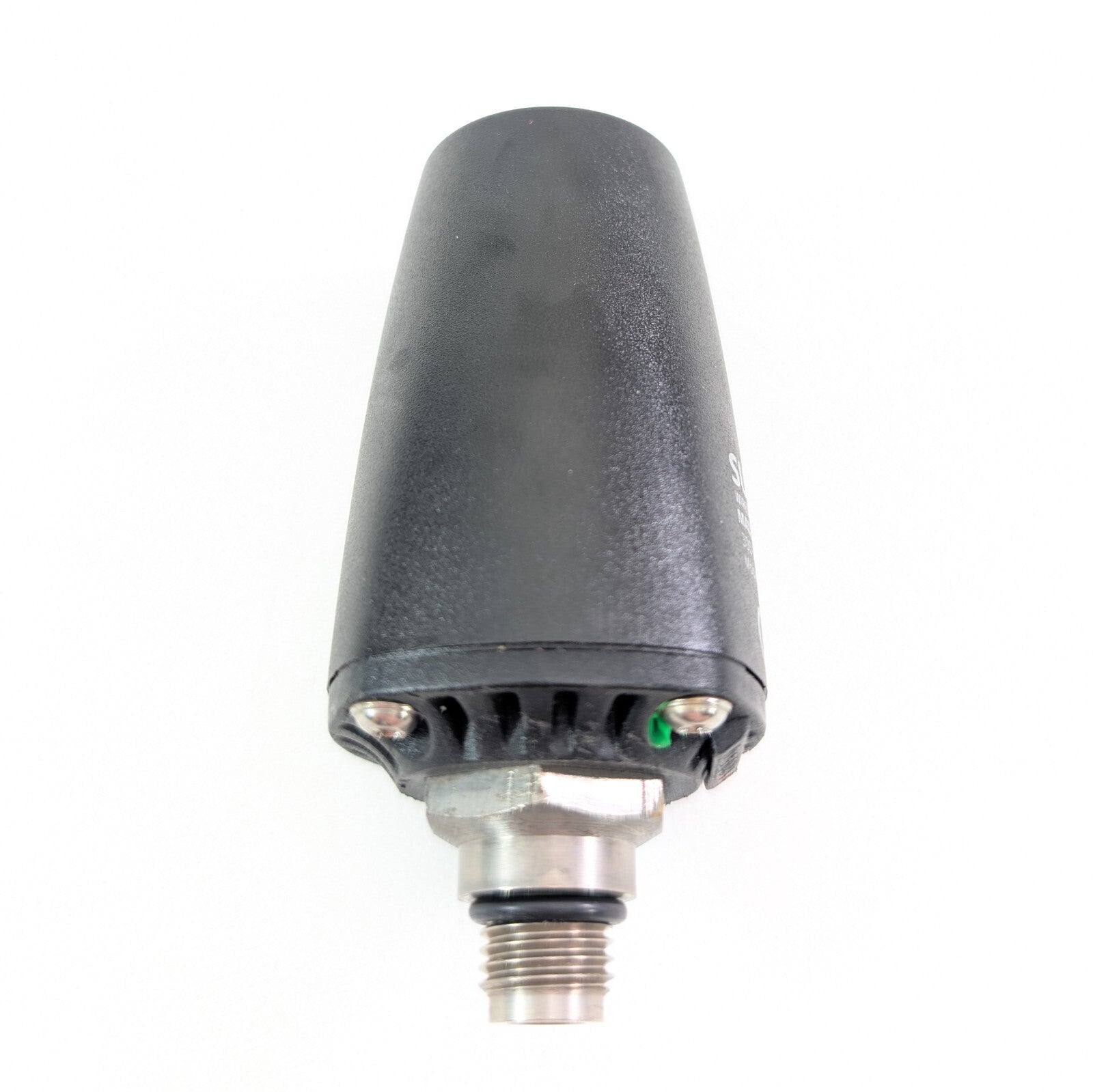 SUUNTO D9 Titanium SCUBA DIVE COMPUTER + Transmitter WRIST WATCH Wireless Nitrox13