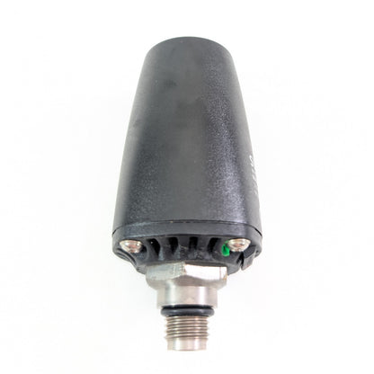 SUUNTO D9 Titanium SCUBA DIVE COMPUTER + Transmitter WRIST WATCH Wireless Nitrox13