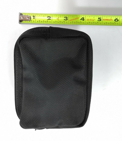 Hollis Trim Weight Belt Utility Quick Pocket Pouch Equipment Scuba Dive BC BCD9