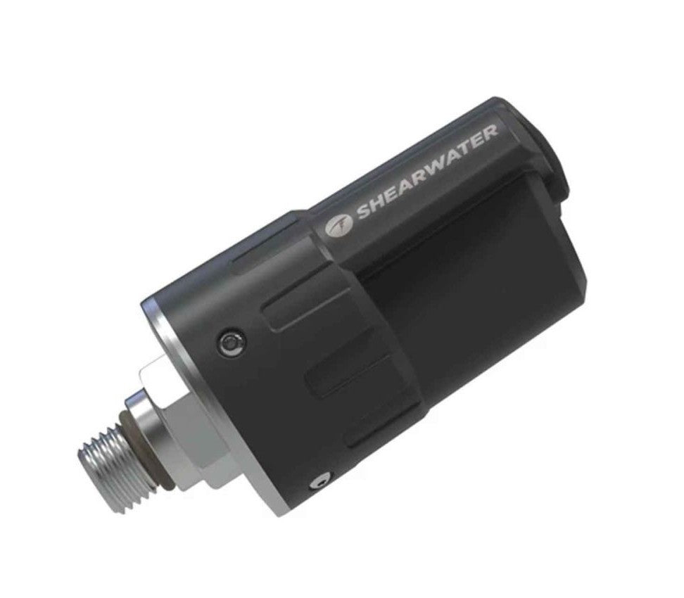 Shearwater Swift Scuba Dive Wireless Computer Transmitter + Case (Oceanic Aeris)11
