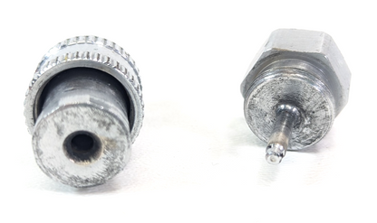 Oceanic DataLink Quick Disconnect QD Hose Adapter Computer Scuba Dive HP Aeris9